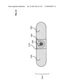 Devices and systems that deliver nitric oxide diagram and image