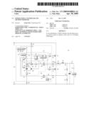 POWER SUPPLY CONTROLLER AND METHOD THEREFOR diagram and image