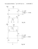 FAST POWER-ON DETECT CIRCUIT WITH ACCURATE TRIP-POINTS diagram and image