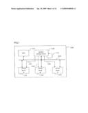 LARGE-SCALE INTEGRATED CIRCUIT diagram and image