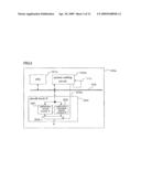 LARGE-SCALE INTEGRATED CIRCUIT diagram and image