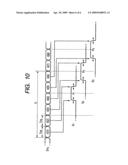 Signal generating apparatus and class-d amplifying apparatus diagram and image