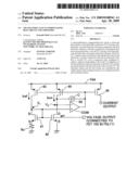 TRANSCONDUCTANCE COMPENSATING BIAS CIRCUIT AND AMPLIFIER diagram and image