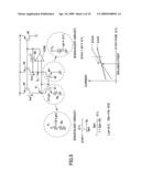 TRANSCONDUCTANCE COMPENSATING BIAS CIRCUIT AND AMPLIFIER diagram and image