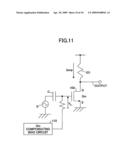 TRANSCONDUCTANCE COMPENSATING BIAS CIRCUIT AND AMPLIFIER diagram and image