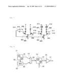 FREQUENCY SYNTHESIZER diagram and image