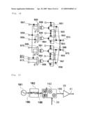 FREQUENCY SYNTHESIZER diagram and image