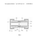 CERAMIC COMPONENT AND METHOD OF MANUFACTURING THE SAME diagram and image