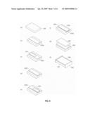 CERAMIC COMPONENT AND METHOD OF MANUFACTURING THE SAME diagram and image