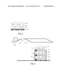 Automatic antenna tuner system for RFID diagram and image