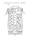 AUDIBLE ALERT ON SCHOOL BUSES FOR BUS STOP ACTIVE MASTER FLASHER SWITCH diagram and image