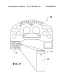 AUDIBLE ALERT ON SCHOOL BUSES FOR BUS STOP ACTIVE MASTER FLASHER SWITCH diagram and image