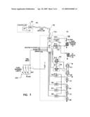AUDIBLE ALERT ON SCHOOL BUSES FOR BUS STOP ACTIVE MASTER FLASHER SWITCH diagram and image
