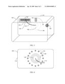 System and Apparatus for Optimum GPS Reception diagram and image