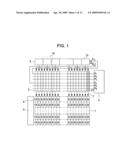 CIRCUIT DEVICE AND ACTIVE-MATRIX DISPLAY APPARATUS diagram and image