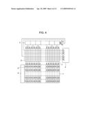 CIRCUIT DEVICE AND ACTIVE-MATRIX DISPLAY APPARATUS diagram and image