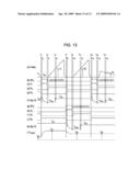 CIRCUIT DEVICE AND ACTIVE-MATRIX DISPLAY APPARATUS diagram and image