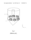 ELECTRONIC PEN DEVICE diagram and image