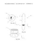 ELECTRONIC PEN DEVICE diagram and image