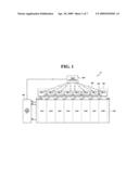 Liquid crystal display device having improved visibility diagram and image