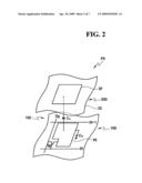 Liquid crystal display device having improved visibility diagram and image