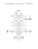 Liquid crystal display device having improved visibility diagram and image