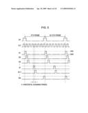 ELECTRO-OPTICAL DEVICE AND ELECTRONIC APPARATUS diagram and image