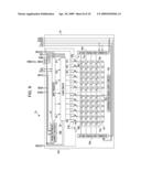 ELECTRO-OPTICAL DEVICE AND ELECTRONIC APPARATUS diagram and image