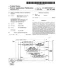 Display Control Circuit and Display System diagram and image