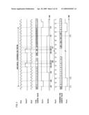 Display Control Circuit and Display System diagram and image