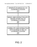 METHOD AND APPARATUS FOR USER INTERFACE COMMUNICATION WITH AN IMAGE MANIPULATOR diagram and image