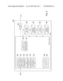 Method and Server Computer For Generating Map Images For Creating Virtual Spaces Representing The Real World diagram and image