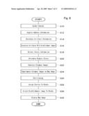 Method and Server Computer For Generating Map Images For Creating Virtual Spaces Representing The Real World diagram and image