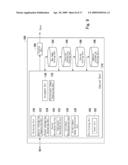 Method and Server Computer For Generating Map Images For Creating Virtual Spaces Representing The Real World diagram and image