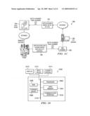 METHOD OF AND SYSTEM FOR IMAGE PROCESSING WITH AN IN-BUILT REPOSITORY OF MEDICAL CODES diagram and image