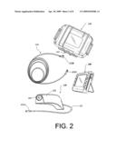 VIDEO CAPTURE ASSEMBLY diagram and image