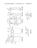 Data connector for an electronics device diagram and image