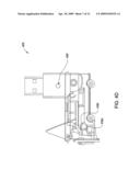 Data connector for an electronics device diagram and image