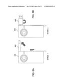 Data connector for an electronics device diagram and image