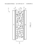 LIQUID CRYSTAL MIXTURE FOR PSA PROCESS AND LIQUID CRYSTAL DISPLAY DEVICE diagram and image