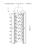 LIQUID CRYSTAL MIXTURE FOR PSA PROCESS AND LIQUID CRYSTAL DISPLAY DEVICE diagram and image