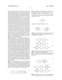 LIQUID CRYSTAL MIXTURE FOR PSA PROCESS AND LIQUID CRYSTAL DISPLAY DEVICE diagram and image