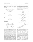 LIQUID CRYSTAL MIXTURE FOR PSA PROCESS AND LIQUID CRYSTAL DISPLAY DEVICE diagram and image