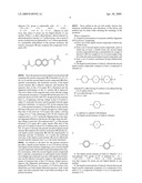 LIQUID CRYSTAL MIXTURE FOR PSA PROCESS AND LIQUID CRYSTAL DISPLAY DEVICE diagram and image