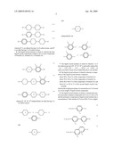 LIQUID CRYSTAL MIXTURE FOR PSA PROCESS AND LIQUID CRYSTAL DISPLAY DEVICE diagram and image