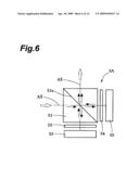 OPTICAL UNIT, ILLUMINATION OPTICAL APPARATUS, EXPOSURE APPARATUS, AND DEVICE MANUFACTURING METHOD diagram and image