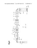 OPTICAL UNIT, ILLUMINATION OPTICAL APPARATUS, EXPOSURE APPARATUS, AND DEVICE MANUFACTURING METHOD diagram and image