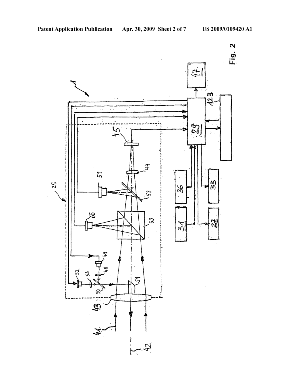 Surveying Method and Surveying Instrument - diagram, schematic, and image 03