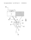 Polarity checking apparatus for multi-fiber connectors diagram and image