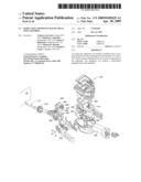 INSPECTION APPARATUS HAVING HEAT SINK ASSEMBLY diagram and image